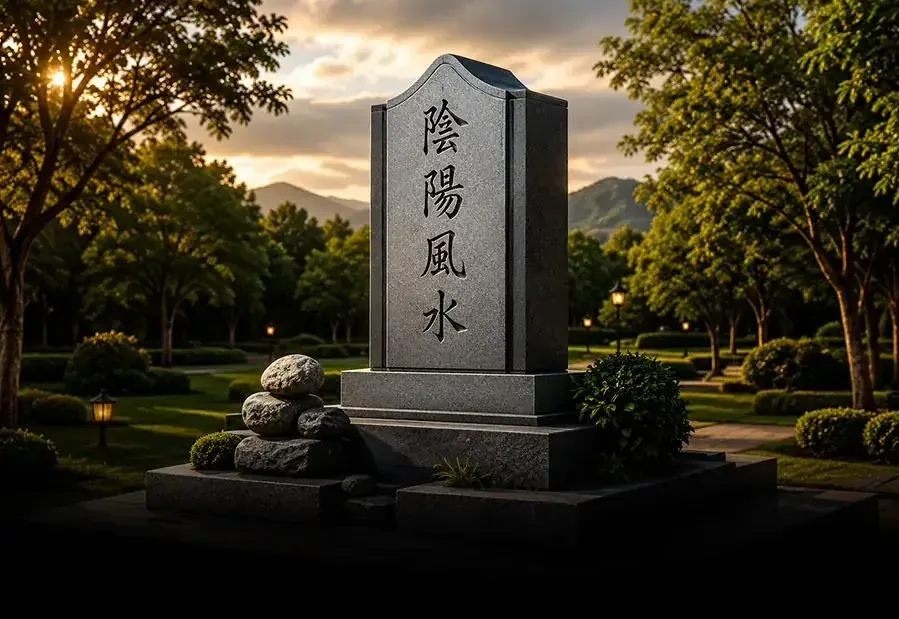 Yin Feng Shui
